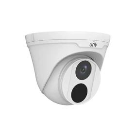 Uniview 2MP Network dome Camera with Audio IPC3612LB-ADF28K